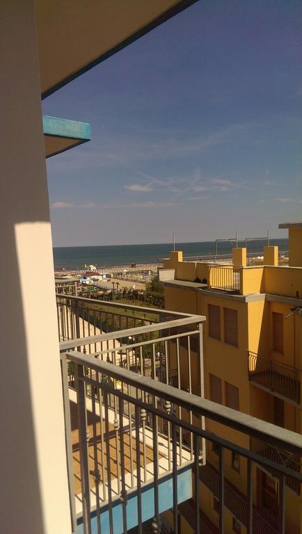 Hotel Real Sottomarina Ngoại thất bức ảnh