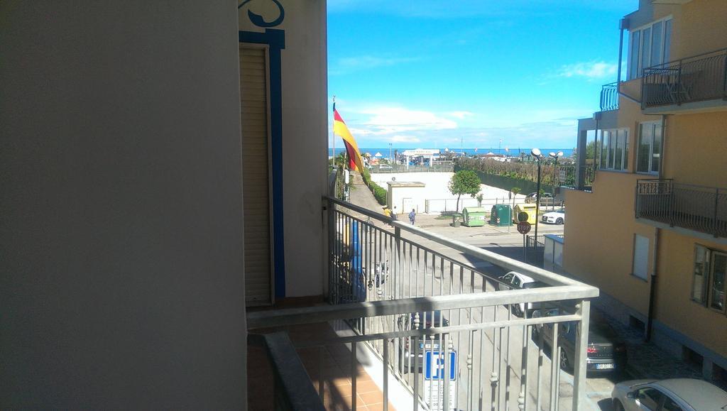 Hotel Real Sottomarina Ngoại thất bức ảnh