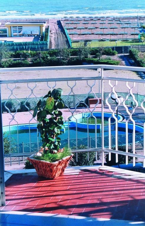 Hotel Real Sottomarina Ngoại thất bức ảnh